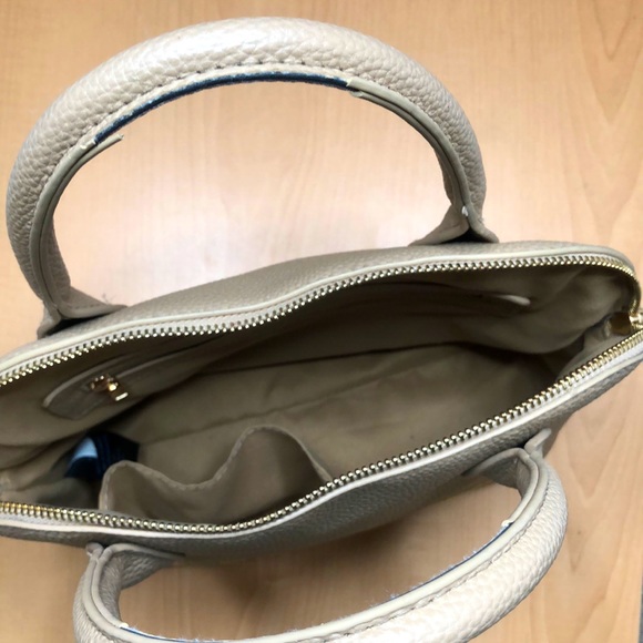 BEBE Faux Leather Purse - Picture 6 of 11